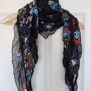 NEW Kipling scarf